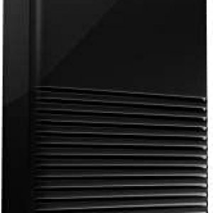 Intex Power Neo 20K Poly Power Bank with 10000mAh Battery and Dual Port & 4 LED Lights (Black)