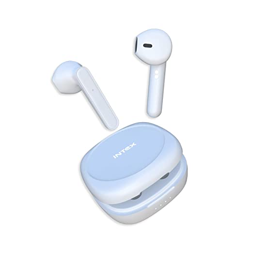 Intex discount wireless earphone