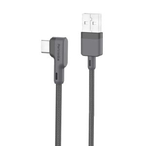 por 656 1m Type C usb cable