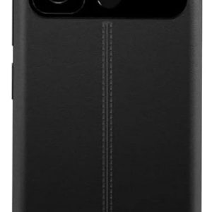 POCO C55 (Power Black, 6GB RAM, 128GB Storage)