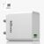 Portronics POR-1104 ADAPTO ONE 18 W 3 A Mobile Charger with Detachable Cable  (White, Cable Included)