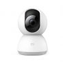 Mi 360° Home Security Camera 1080P l Full HD Picture l AI Powered Motion Detection l Infrared Night Vision | 360° Panorama | Talk Back Feature (2-Way Audio)