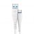 Zebronics Zeb-UMC101 USB to Micro USB Cable(White)