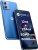 Motorola G54 5G (Pearl Blue, 12GB RAM, 256GB Storage) | MediaTek Dimensity 7020 Processor | 6000mAh Battery with 30W Turbocharging | 50 MP OIS Camera with UltraPixel Technology | 6000 mAh Battery