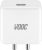 Realme VC54GBIN / VC54GBIH 20 W 4 A Mobile Charger  (White)