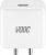 Realme VC54GBIN / VC54GBIH 20 W 4 A Mobile Charger  (White)